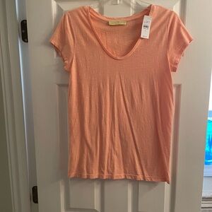 Loft unwashed T-shirt
